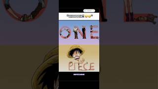 This Went Completely Wrong 💀#anime#animeedit#luffy #onepeace#animememes
