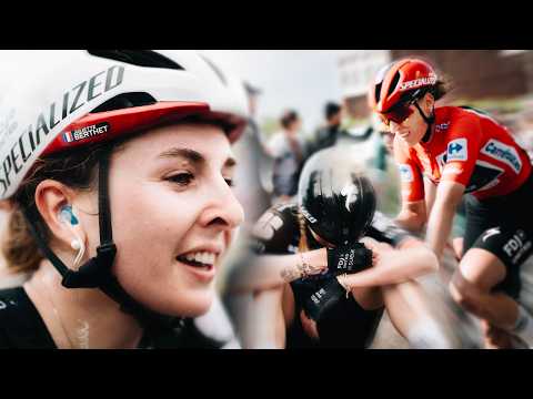 7 Riders taking on Cycling’s FIRST Grand Tour of the season // LA VUELTA
