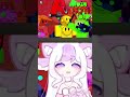 Vera Kami beats Enfosi! #vtuber #streamer #streamclips #envtuber #vtubers #virtualyoutuber
