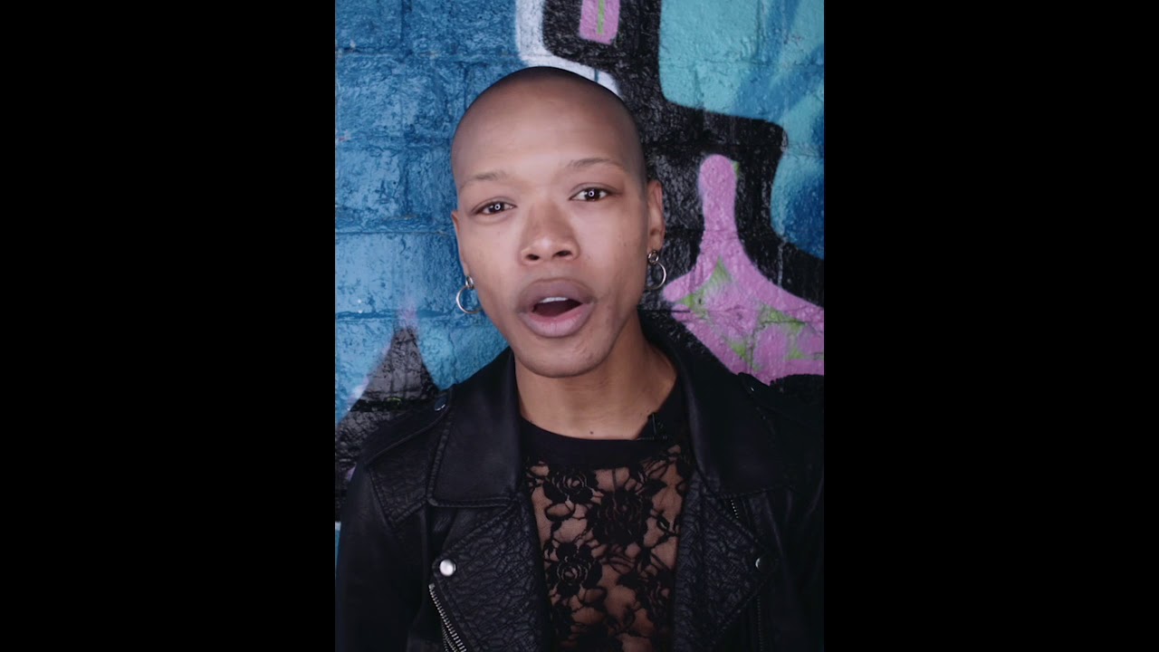Nakhane - Violent Measures (Track by Track)