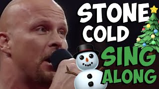 Austin The Beerman Sing Along Music Video