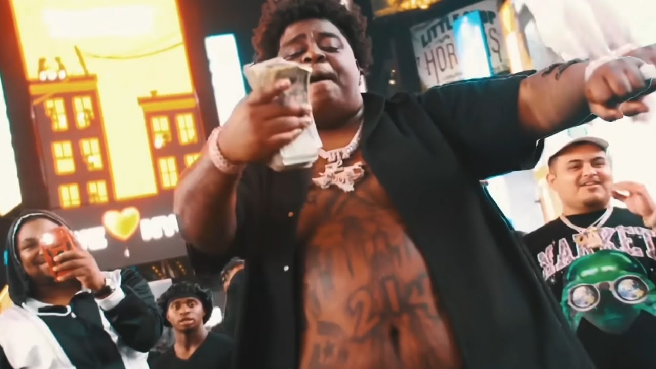 BigXThaPlug & Ro$ama - Rap Niggas Pt. 2 (Music Video) - YouTube