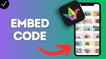 How to Copy Your Padlet Embed Code in the Padlet App (embed in your blog or website)