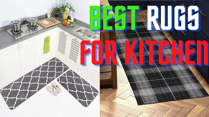 Top 5: Best rugs for kitchen In 2022 [rugs for kitchen]