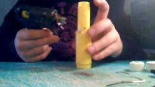 mini patator