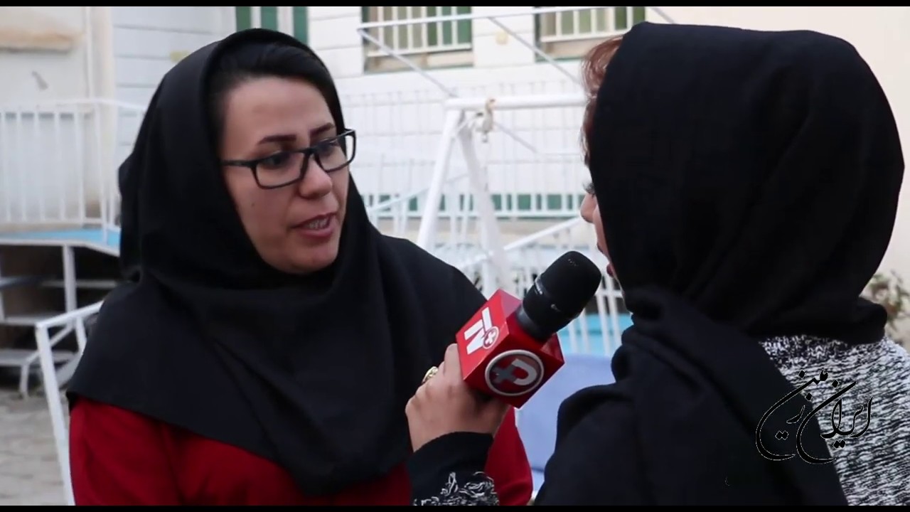 شاعری در آسایشگاه روانی