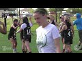 University of Wisconsin vs. University of Colorado--Women's Pre-Quarterfinal