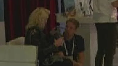 CES Unveiled showcases tech innovations