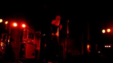 Push Play - Here Without You (11-21-08)