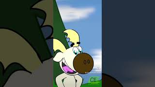 Hunter the deer: Now on TikTok!