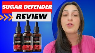 SUGAR DEFENDER 24 - (( REAL CUSTOMER!! )) - Sugar Defender Review - Sugar Defender Drops Reviews