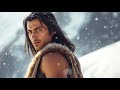 She Waited A Year In Tears… Until The Apache Crossed The Storm, And Her Heart Forgot To Beat.