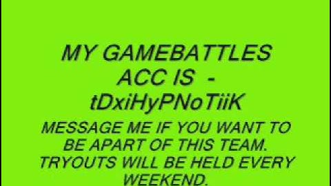 i NeeD aN eDiToR FoR mY CoD4 MoNTaGe-eMoTiioNz-