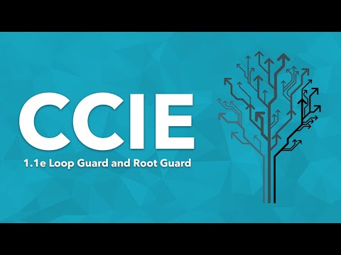 Vídeo: Com funciona Root Guard?