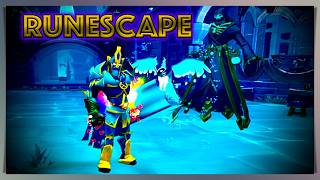 🗡️ RuneScape - 🌈 Road To The Master Completionist Cape (T) - Part 1️⃣3️⃣8️⃣