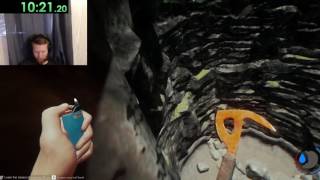 The Forest 29:09 | Speed run | Normal mode | Glitch-less | screenshot 3