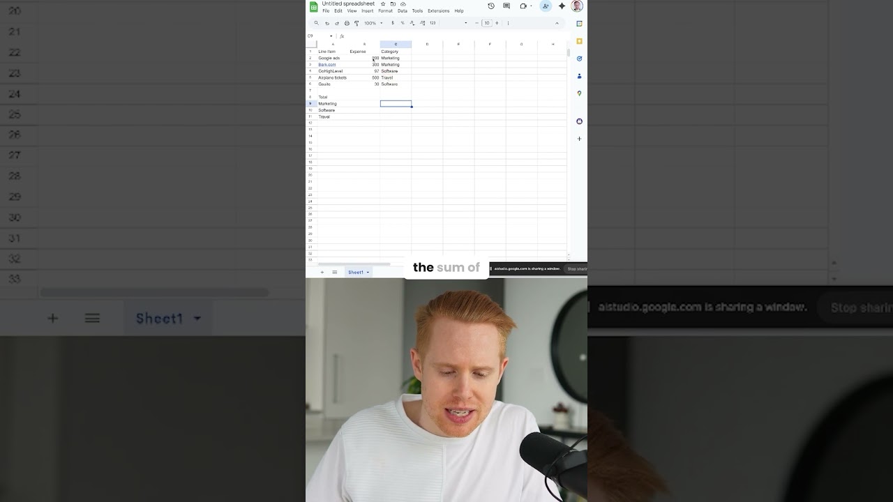 Google AI Studio: The AI Tool That Replaces Video Tutorials