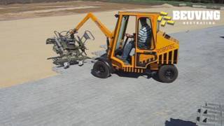 Beuving Machinale Bestrating