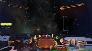 Elite Dangerous - How to make a Mining Map