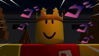 The Roblox Residence Massacre Experience 2 (Halloween Update)