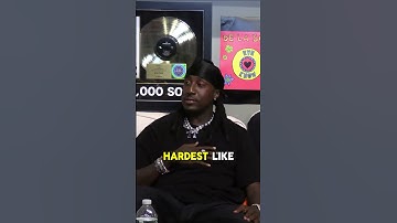 K Camp Remembers the First Time Working With Nipsey Hussle