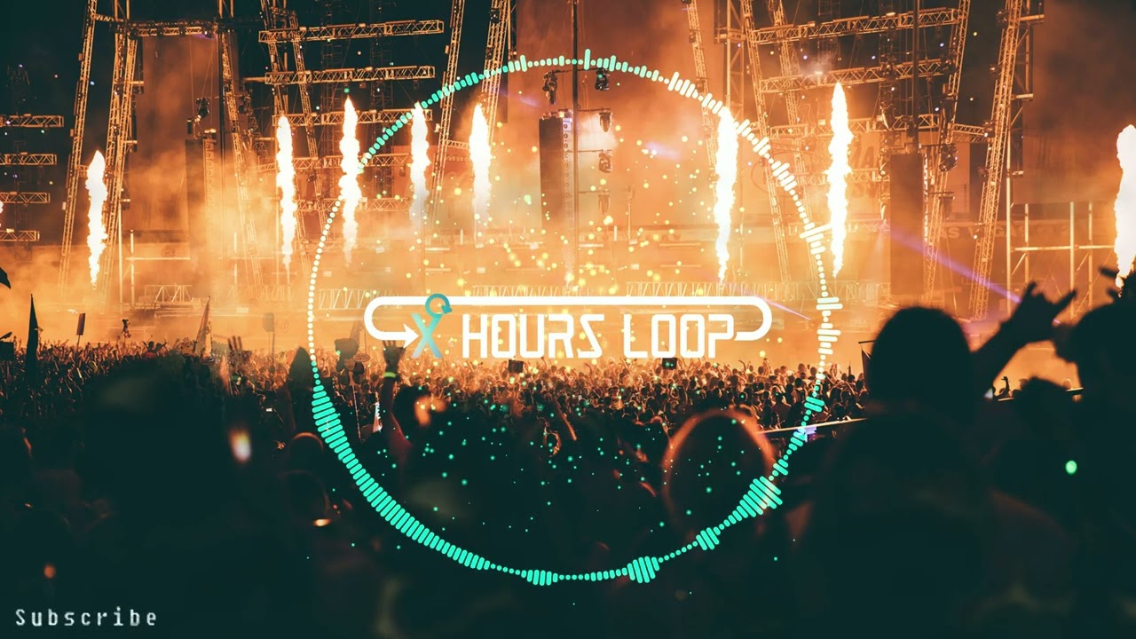 1 Hour | Angels For Each Other - Martin Garrix & Arijit Singh | X Hours Loop