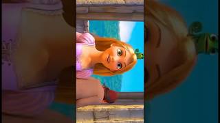 ✨Tangled✨…… #edit #lifeisbutadream #disney #cartoon