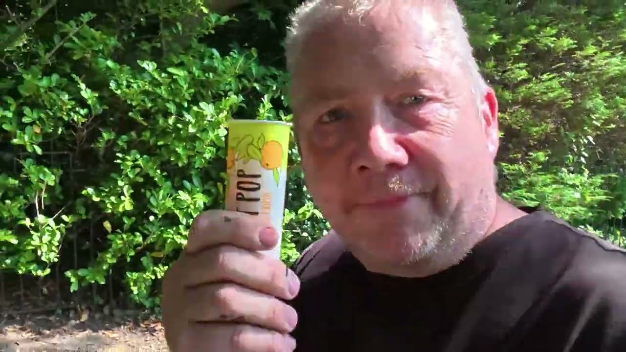 Bank Holiday Walk Around Old Ebby's