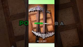 FIRST POSTER FOR A MINECRAFT MOVIE 2: RELEASE DATE REVEALED! 😱
