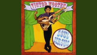 On And On - Victor Wooten