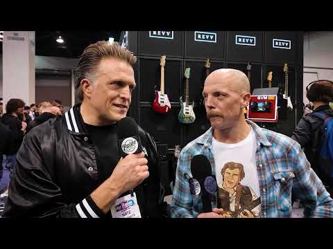 Stop Playing It Safe: Chris Kies on Pushing Your Guitar Boundaries