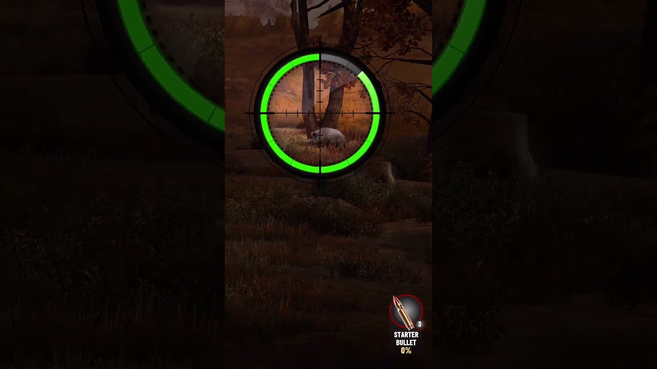 trophy hunter hunting tips