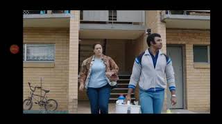 Celebrity Rocky Johnson Tells Ata Johnson about He Sold His Car Just To Get Rent money From Young Rock Profile