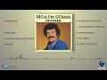 Müslüm Gürses - Seni Yazdım Mp3 Song