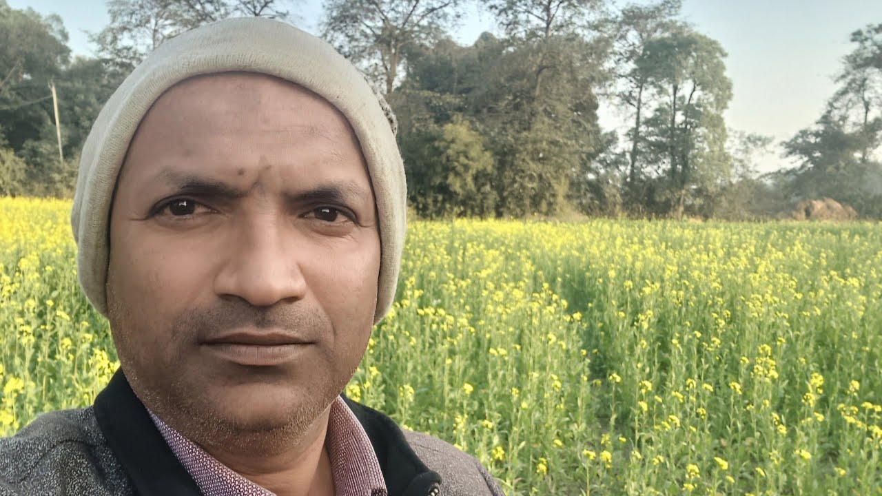 Shallow Tubewell Boring Sichai se utpadit Sarso va gegu ke fasle