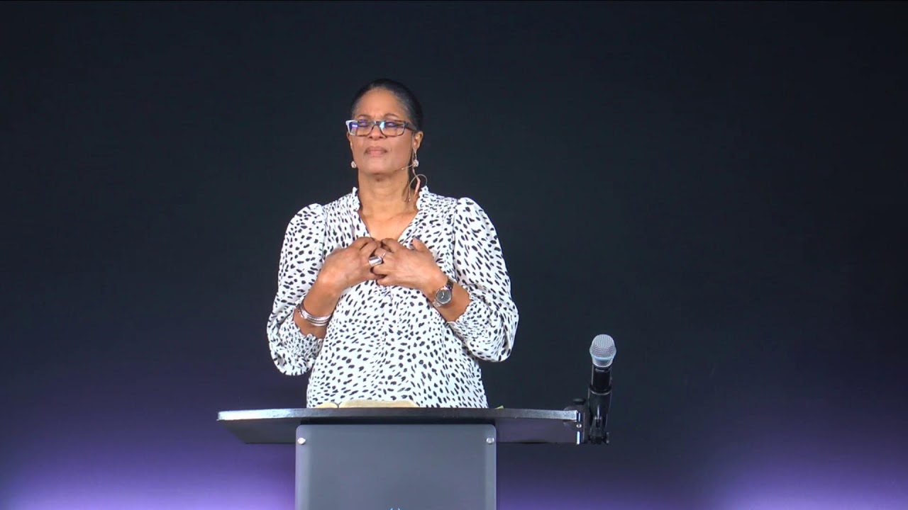 SUNDAY SERVICE  1/11/26