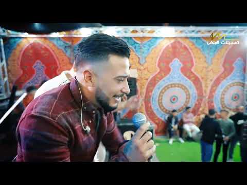 ليه تشكي من الدنيا يا ورد اجمل وصلة للفنان مجد آبو غربية من مهرجان العرسان يزن ومهند ناصر الدين