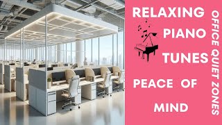 78.Relaxing Piano Melodies for Peace Of Mind | Enhance Focus & Minimize Distractions screenshot 3
