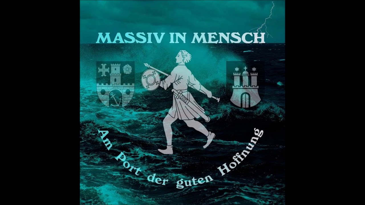Watch Massiv In Mensch - November (Feat. Ginger Snap5) on YouTube Watch Massiv In Mensch - November (Feat. Ginger Snap5) on YouTube