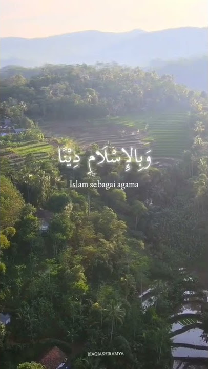 Dzikir | Dzikir Pagi | Dzikir Petang | Dzikir Pagi Petang | Tareq Rukhiyat | Footage Cikubang KBB