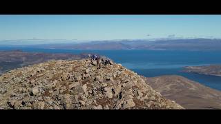 Scotland 2026 : J4 - version courte