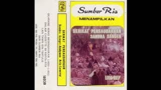 Download lagu Sandra Sanger - Dia Pusat hidupku (Album: Serikat Persaudaraan)