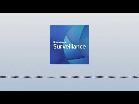 Political Turmoil, Bitcoin, and the Market Impact | Bloomberg Surveillance Episode cover