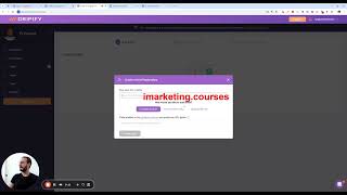 09  How to Setup Dripify