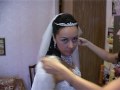 Прикольный свадебный видеоролик!!!