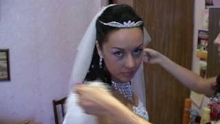 Прикольный свадебный видеоролик!!! Прикольный свадебный видеоролик!!!