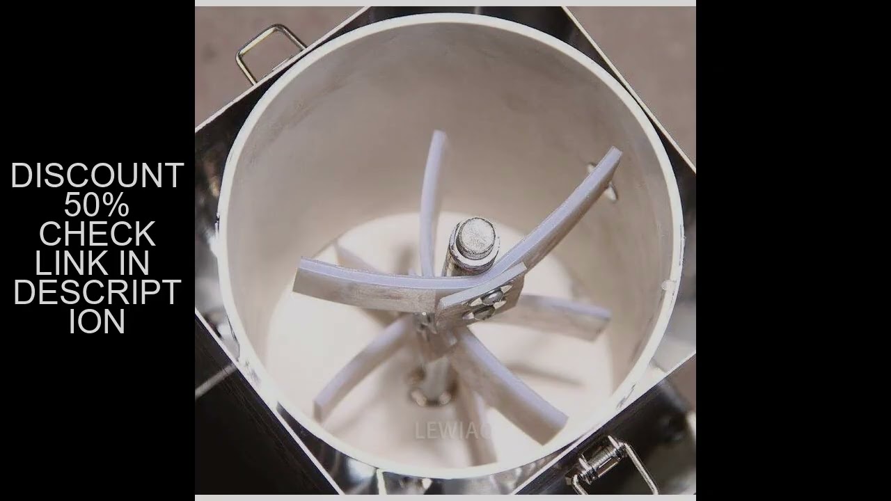 Commercial Electric Garlic Peeling Machine Automatic Garlic Sheller Household Electric Food Processo