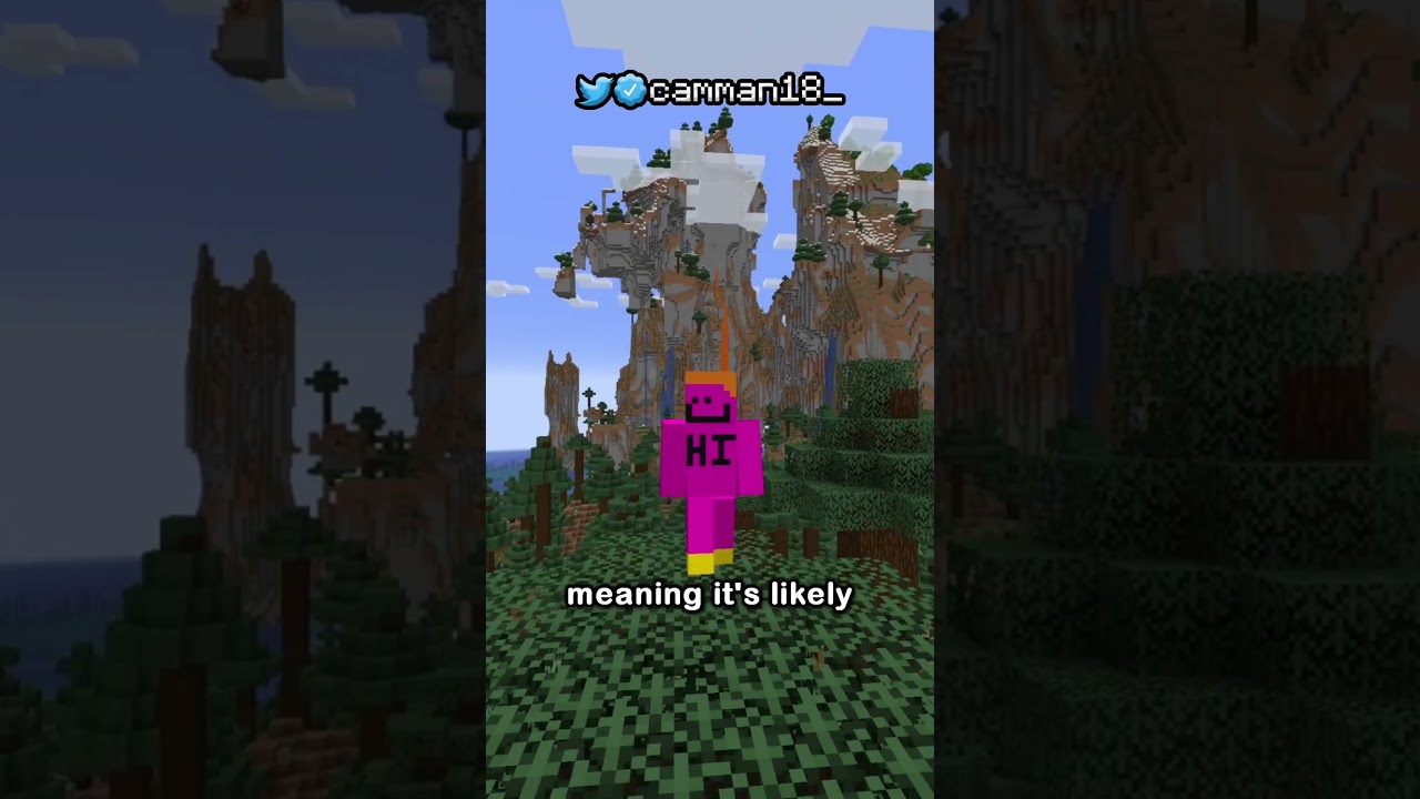 The Potion Of Luck May Return...