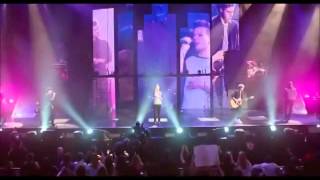 One Direction - This Is Us - Back For You