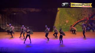 20130529 中國醫藥大學熱舞社成果展~亞洲大學